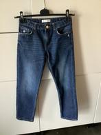 Jeansbroek 12 jaar, Kinderen en Baby's, Ophalen of Verzenden, Zo goed als nieuw, Jongen