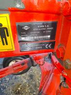 Hark Kuhn GA 4321 GM, Zakelijke goederen, Ophalen