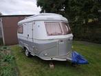 Caravan Eriba-Touring Familia 310 GT, Standaardzit, 75 kg, Omvormbare zithoek, Tot en met 3