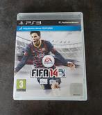 PS 3 spel: FIFA 14, Enlèvement ou Envoi, 1 joueur, À partir de 7 ans, Comme neuf