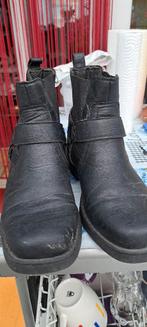 Bottillons homme, Vêtements | Hommes, Chaussures, Bottes, Enlèvement, Porté, Noir