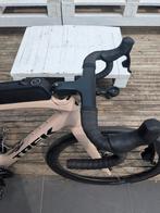 bontrager trek madone checkpoint domane, Fietsen en Brommers, Ophalen, Zo goed als nieuw