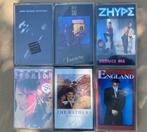 Originele Cassettebandjes, Ophalen of Verzenden, Gebruikt, Overige genres, Origineel