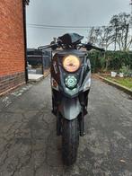 ‼️MOET SNEL WEG‼️ Sym crox scooter - B-klasse‼️, Fietsen en Brommers, Ophalen, Zo goed als nieuw