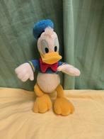 Knuffel van Donald Duck (Disney collectie), Enlèvement, Donald Duck, Utilisé, Peluche