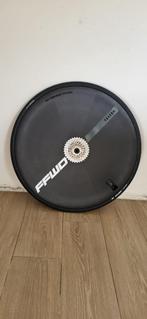 Vol Wiel FFWD Falcon, Racefiets, Zo goed als nieuw, Fast forward, Ophalen