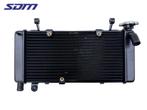 RADIATEUR Honda CBR 400 RR 1990-1995 (CBR400RR NC29), Gebruikt