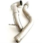 Mercedes-Benz A45 AMG Downpipe M133 2.0 Turbo, Ophalen, Nieuw, Mercedes-Benz
