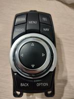 Bmw idrive knop controller, Auto-onderdelen, Ophalen of Verzenden, Gebruikt, BMW