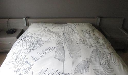 complete tweepersoonskamer (700€ of een aanvaardbaar bod), Huis en Inrichting, Slaapkamer | Complete slaapkamers, Gebruikt, Tweepersoons
