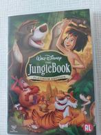 Dvd jungle book, Gebruikt, Ophalen