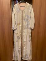 Marokkaanse kaftan, Ophalen, Zo goed als nieuw, Beige