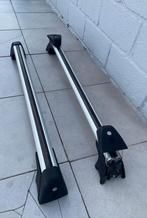 Barres de toit Opel Zafira tourer., Autos : Divers, Porte-bagages, Enlèvement, Comme neuf