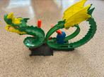 Hot Wheels Dragon Drive racebaan, Kinderen en Baby's, Verzenden, Zelf te bouwen, Hot Wheels, Handmatig