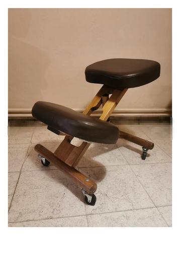 Ergonomische bureaustoel  beschikbaar voor biedingen