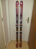Salomon Scream ski, Ophalen, 160 tot 180 cm, Gebruikt, Salomon