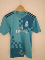 Real Madrid voetbal t-shirt, Sport en Fitness, Voetbal, Maat S, Ophalen of Verzenden, Gebruikt, Shirt