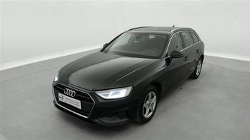 Audi A4 30 TDi Advanced S tronic Led / PDC (bj 2021) beschikbaar voor biedingen