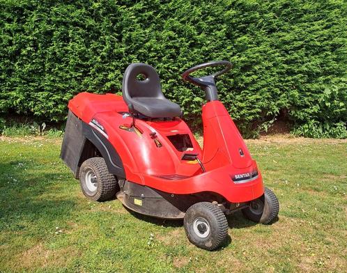 Briggs & Strattone Sentar 72H motor, grasmaaier, tractor, Tuin en Terras, Zitmaaiers, Gebruikt, Ophalen