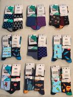 Color socks, Kleding | Dames, Sokken en Kousen, Ophalen of Verzenden, Nieuw