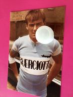 Wielerfoto 1983. Team guerciotti roland liboton, Enlèvement ou Envoi