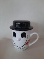 Tas I'm in love, Enlèvement ou Envoi, Neuf, Autres styles, Tasse(s) et/ou soucoupe(s)