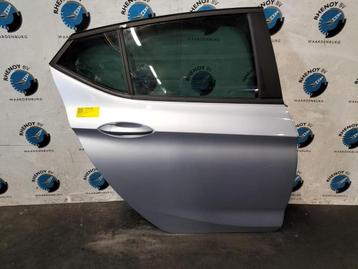 OPEL ASTRA K B16 BUSINES [R_REAR_DOOR] 2020 beschikbaar voor biedingen