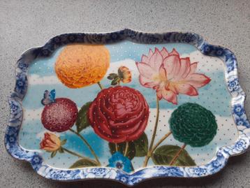 Pip Studio Royal Collection schaal 26 cm
 beschikbaar voor biedingen