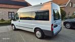 Ford Transit 2.2 Diesel Bj 2007 050000km 9plats, Auto's, Ford, Monovolume, Bedrijf, Euro 4, Transit