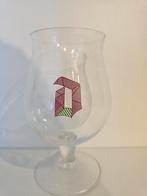 Duvel glas diamant, Verzamelen, Biermerken, Ophalen of Verzenden, Zo goed als nieuw, Duvel