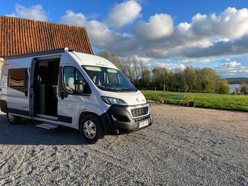 Campervan te huur - Rent & Ride: zorgeloos reizen beschikbaar voor biedingen