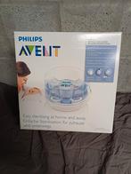 Avent sterilisator, Ophalen of Verzenden, Zo goed als nieuw, Sterilisator