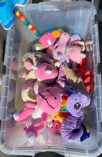 Knuffels, Kinderen en Baby's, Speelgoed | My Little Pony, Ophalen, Zo goed als nieuw