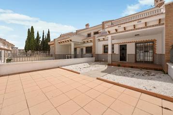 Mediterrane gerenoveerde duplex woning / San Miguel beschikbaar voor biedingen