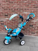 Smoby fiets, Fietsen en Brommers, Ophalen, Gebruikt, Smoby, Duwstang