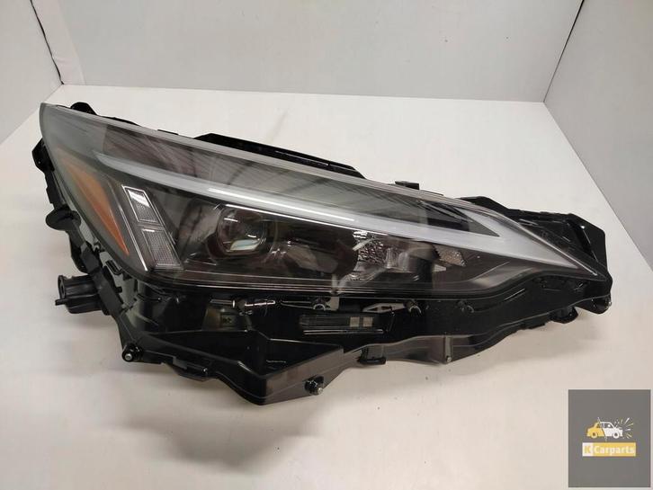 Lexus NX II LED rechterlamp Lexus NX, Auto-onderdelen, Verlichting, Lexus, Gebruikt