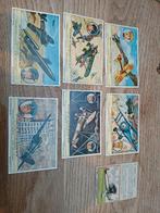 Voormalige Belgische heldenserie uit de militaire luchtvaart, Verzamelen, Verzenden, Luchtmacht, Foto of Poster