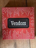 Nieuw bordspel Vendors, Hobby en Vrije tijd, Ophalen, Nieuw