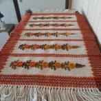 Handgemaakt doek, Ophalen of Verzenden, Zo goed als nieuw, Rechthoek, Binnen