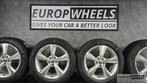 DEMO 19 inch Audi SQ5 Q5 S Line Winterbanden MICHELIN, 19 inch, Gebruikt, Banden en Velgen, 235 mm