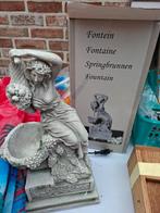 fonteintje voor binnen, Ophalen, Nieuw
