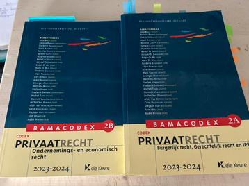 Codexen Handelswetenschappen, Enlèvement ou Envoi