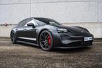 Porsche Taycan Sport Tourismo GTS - TVA déductible, Alcantara, Noir, Break, Automatique