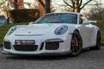 Porsche 911 GT3 - 3,8 liter - Clubsport - Chrono, Te koop, Benzine, Coupé, 1505 kg