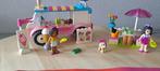 10727 Lego Friends Emma's Ijswagen, Ophalen, Zo goed als nieuw, Complete set, Lego