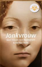 Jonkvrouw - Jean-Claude Van Rijckeghem & Pat Van Beirs, Boeken, Historische romans, Ophalen of Verzenden, Nieuw, Van Rijckeghem & Van Beirs