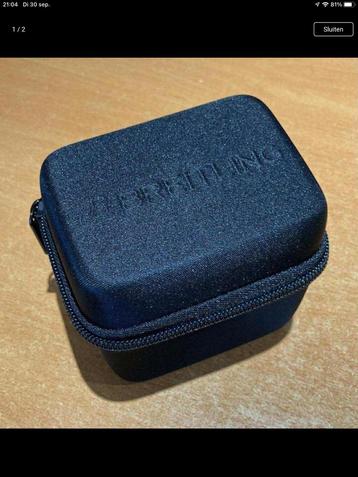 Breitling horloge box nieuw. beschikbaar voor biedingen