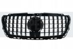 GRILL MERCEDES SPRINTER W907 2018-2023 PRE-FACELIFT GRILL GT, Ophalen of Verzenden, 6 maanden garantie, Gebruikt