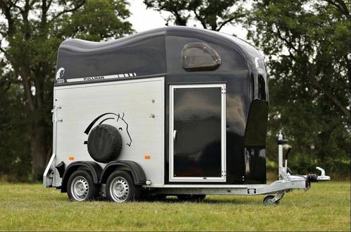Te koop: Cheval Liberté Gold One Pullman V2 – 1,5-paards, Dieren en Toebehoren, Paarden en Pony's | Trailers en Aanhangwagens