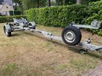 Riba Trailer   BV 1100  BWJ 2005, Watersport en Boten, Boottrailers, Ophalen, Gebruikt, Verstelbare verlichting, Minder dan 1500 kg
